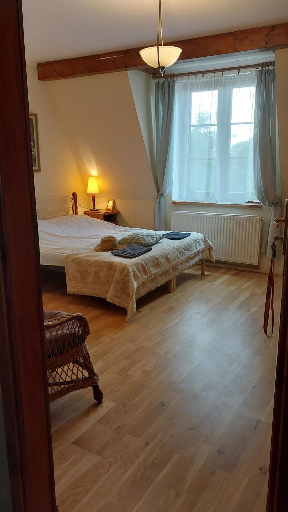 Willa Tradycja ウェバ 部屋 写真