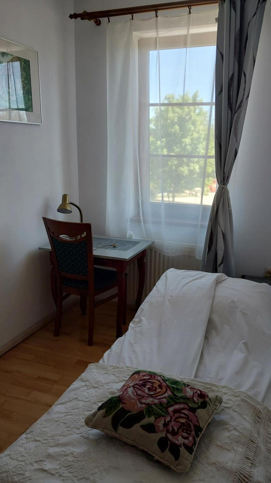 Willa Tradycja ウェバ 部屋 写真
